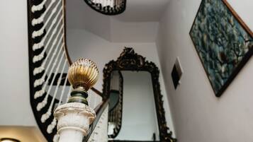 Escaleras