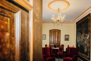 Flat-screen TV - Pazo Almuzara (Boboras)
