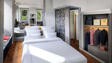 Colosseo Suite