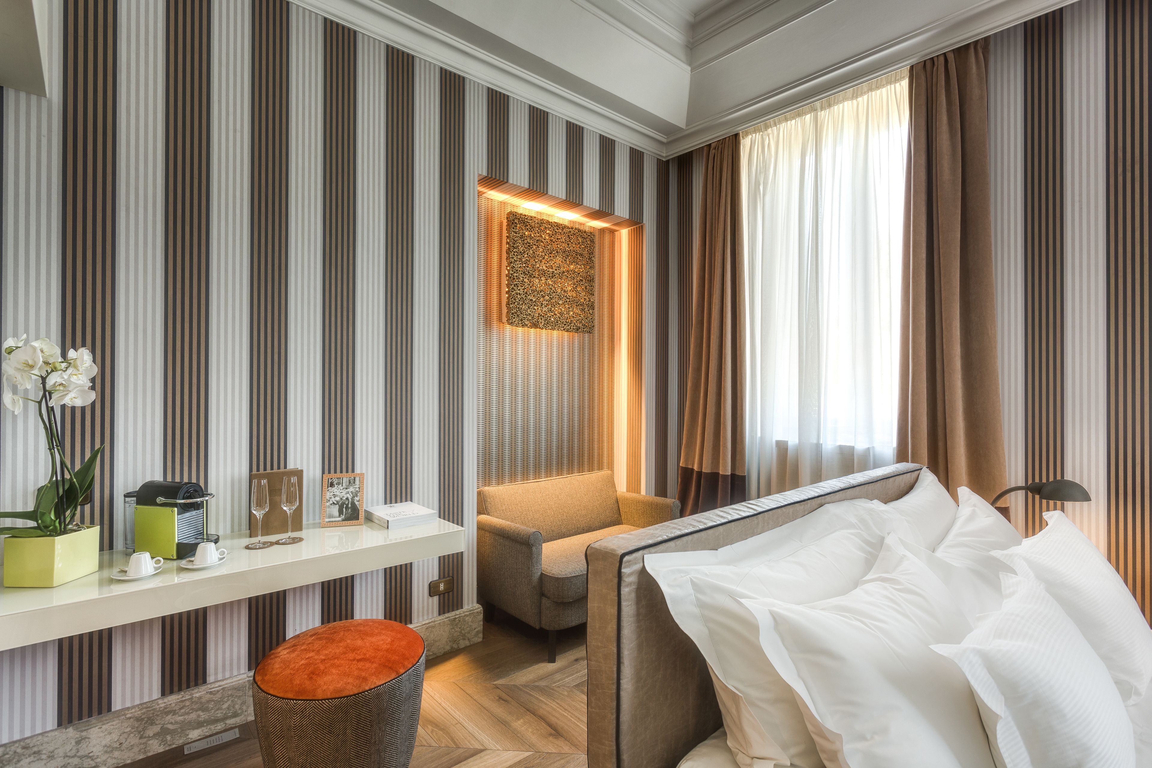 Executive Double Room | View from room