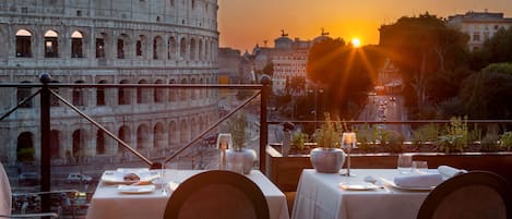 Spécialités Cuisine locale et internationale