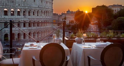 Palazzo Manfredi – Small Luxury Hotels of the World