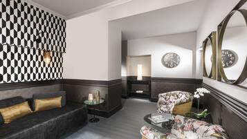 Apartment, 1 Bedroom, Annex Building (4pax) - 400 mt away from the main building | Premium bedding, memory foam beds, minibar, in-room safe
