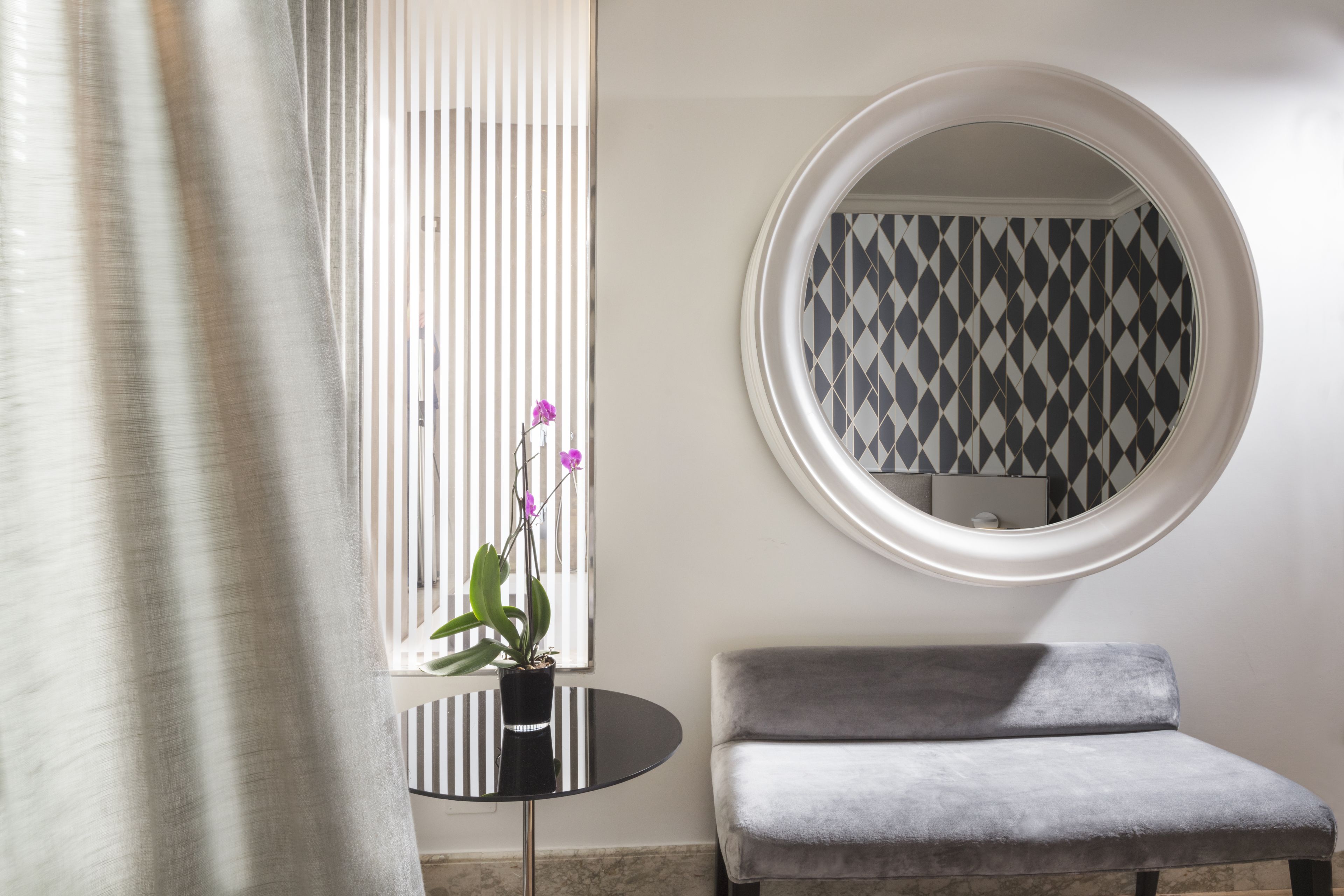 Prestige Double Room | View from room