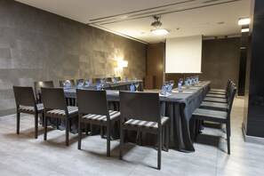 Business center - Hotel Zenit Lleida (Lleida)