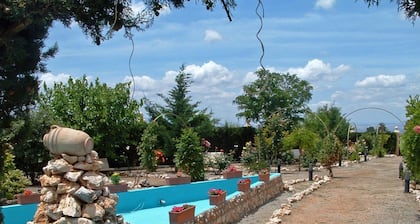 Hotel Villa de Gor