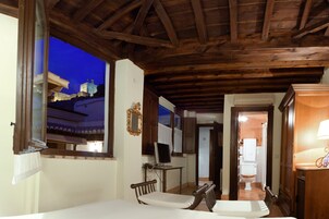 Superior Double Room | View from room