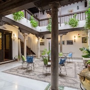 Casa del Capitel Nazari Hotel