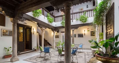 Casa del Capitel Nazari Hotel