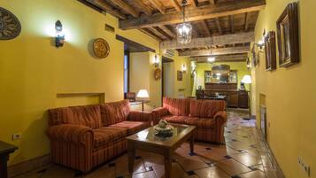 Servicio de la propiedad