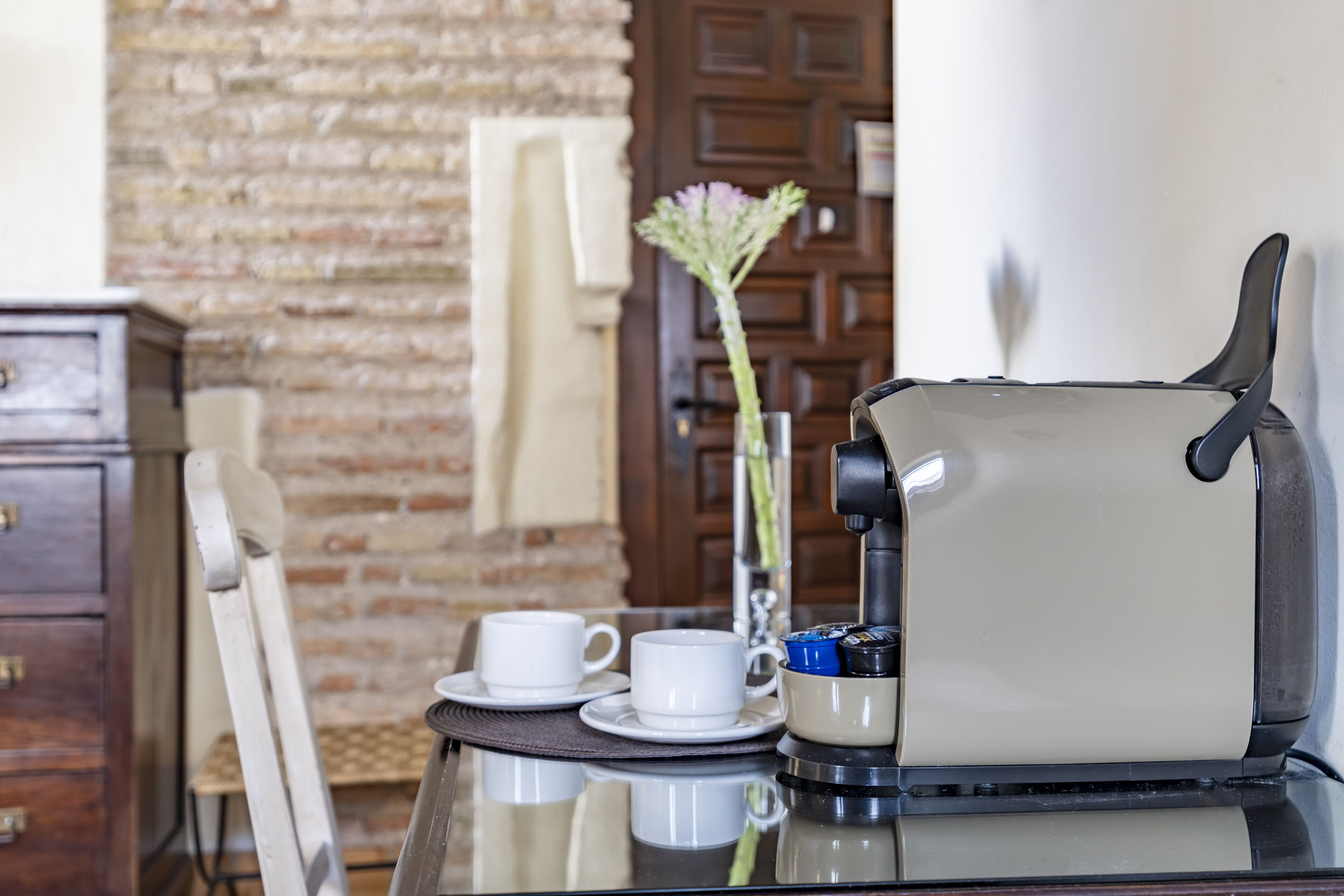 superior double room | premium bedding, down duvets, minibar, soundproofing