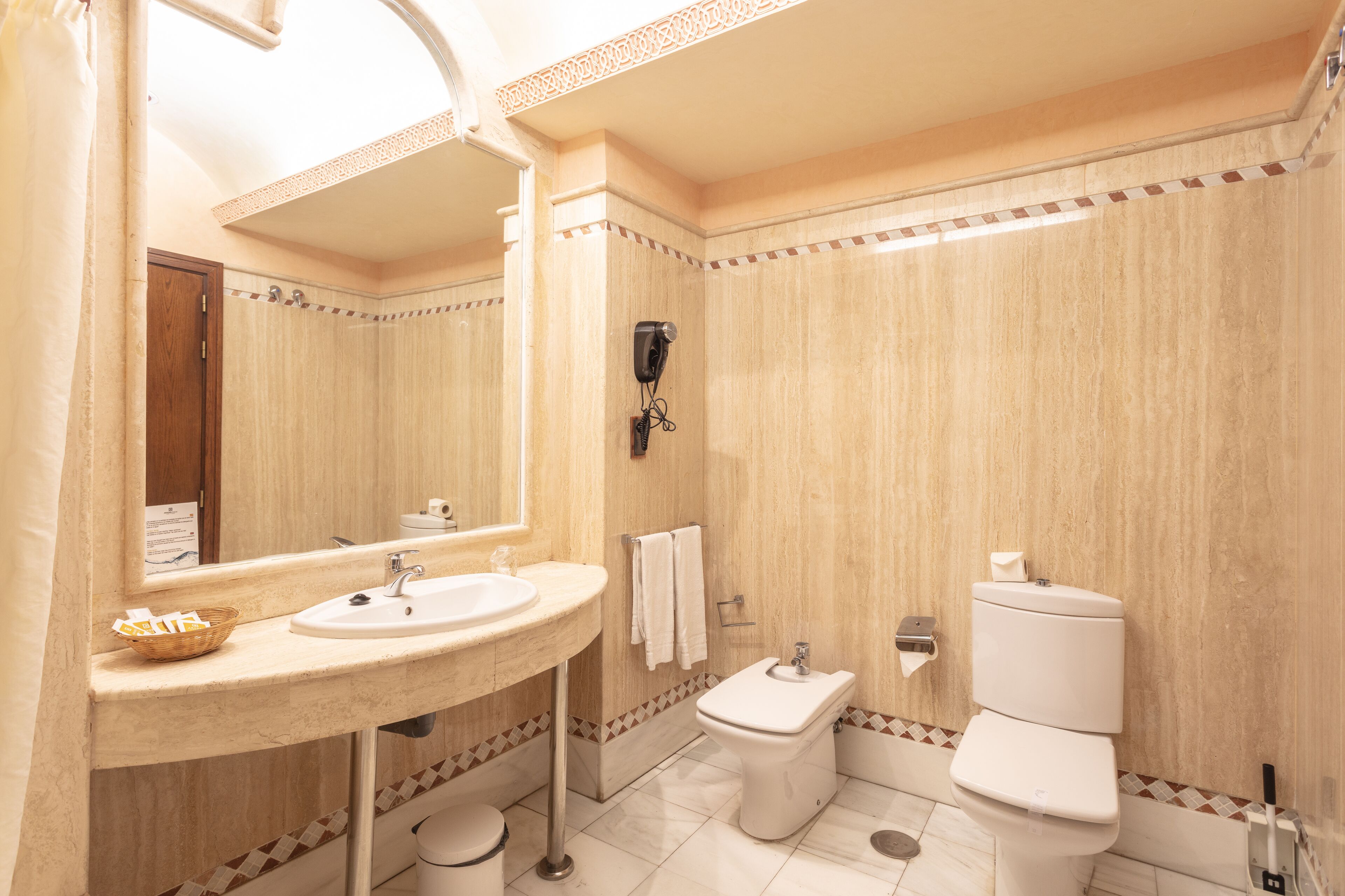 Foto - Hotel Abades Guadix