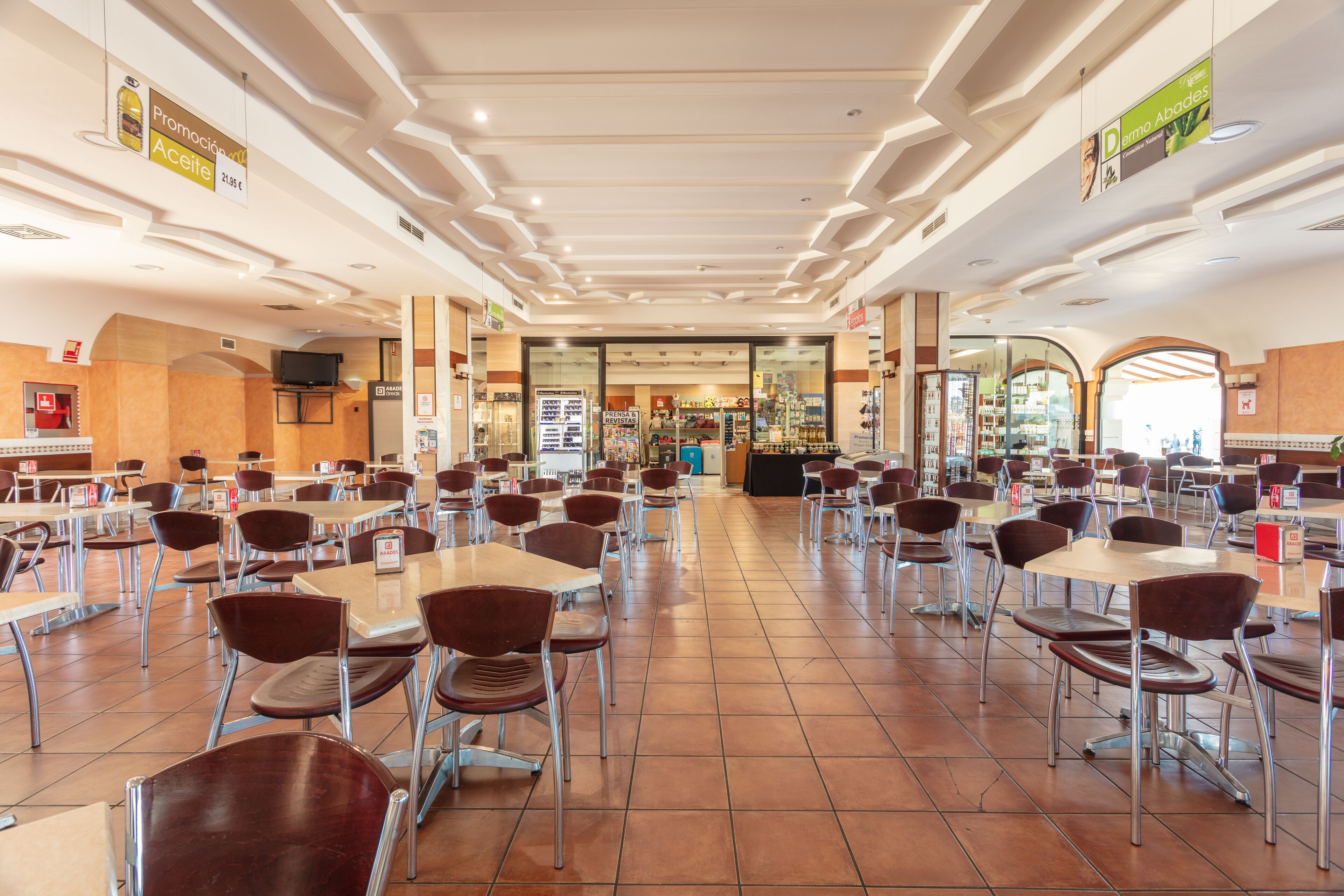 Foto - Hotel Abades Guadix