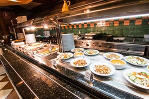 Coffee shop - Hotel Abades Guadix (Guadix)