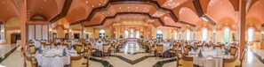 Banquet hall - Hotel Abades Guadix (Guadix)
