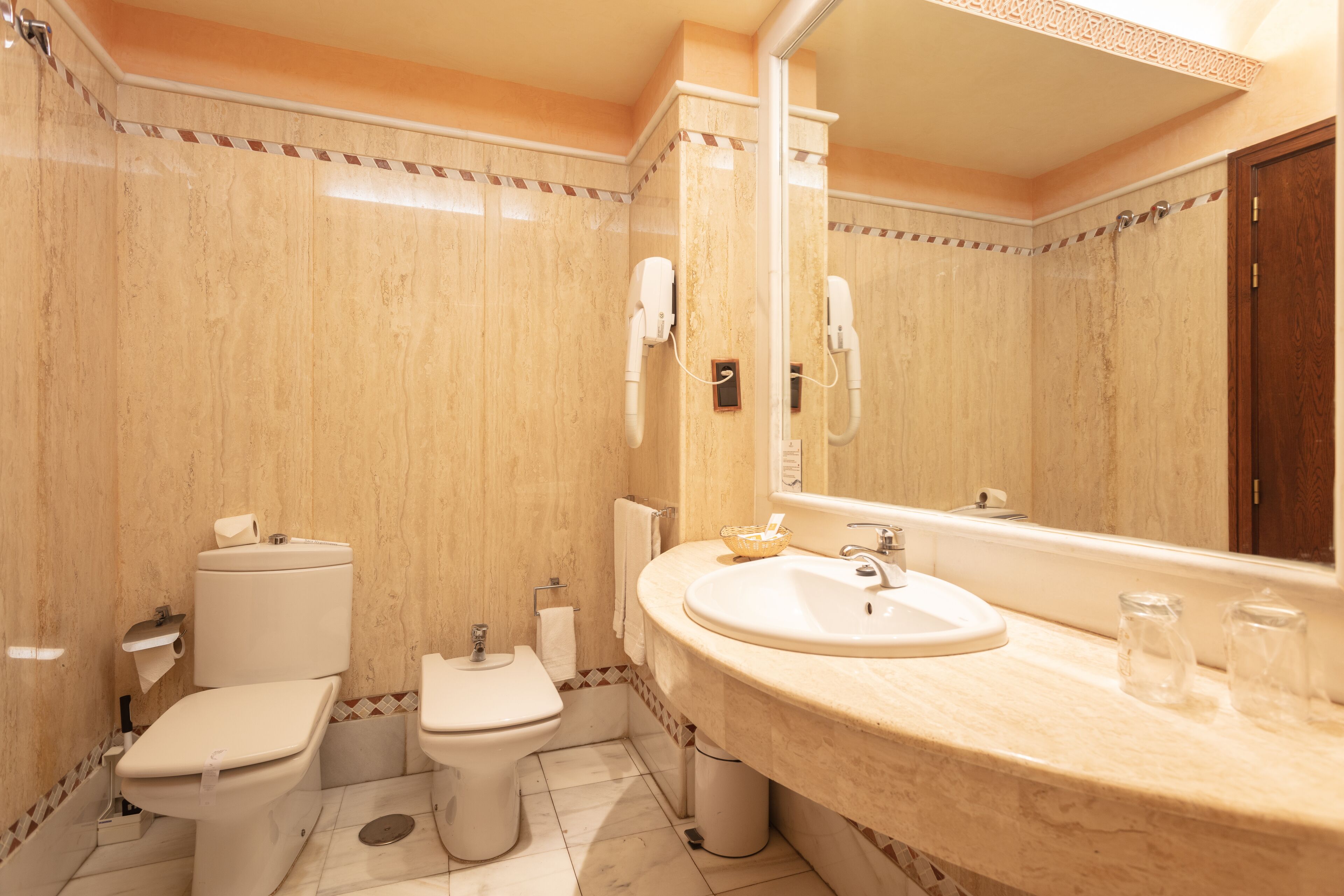 Foto - Hotel Abades Guadix