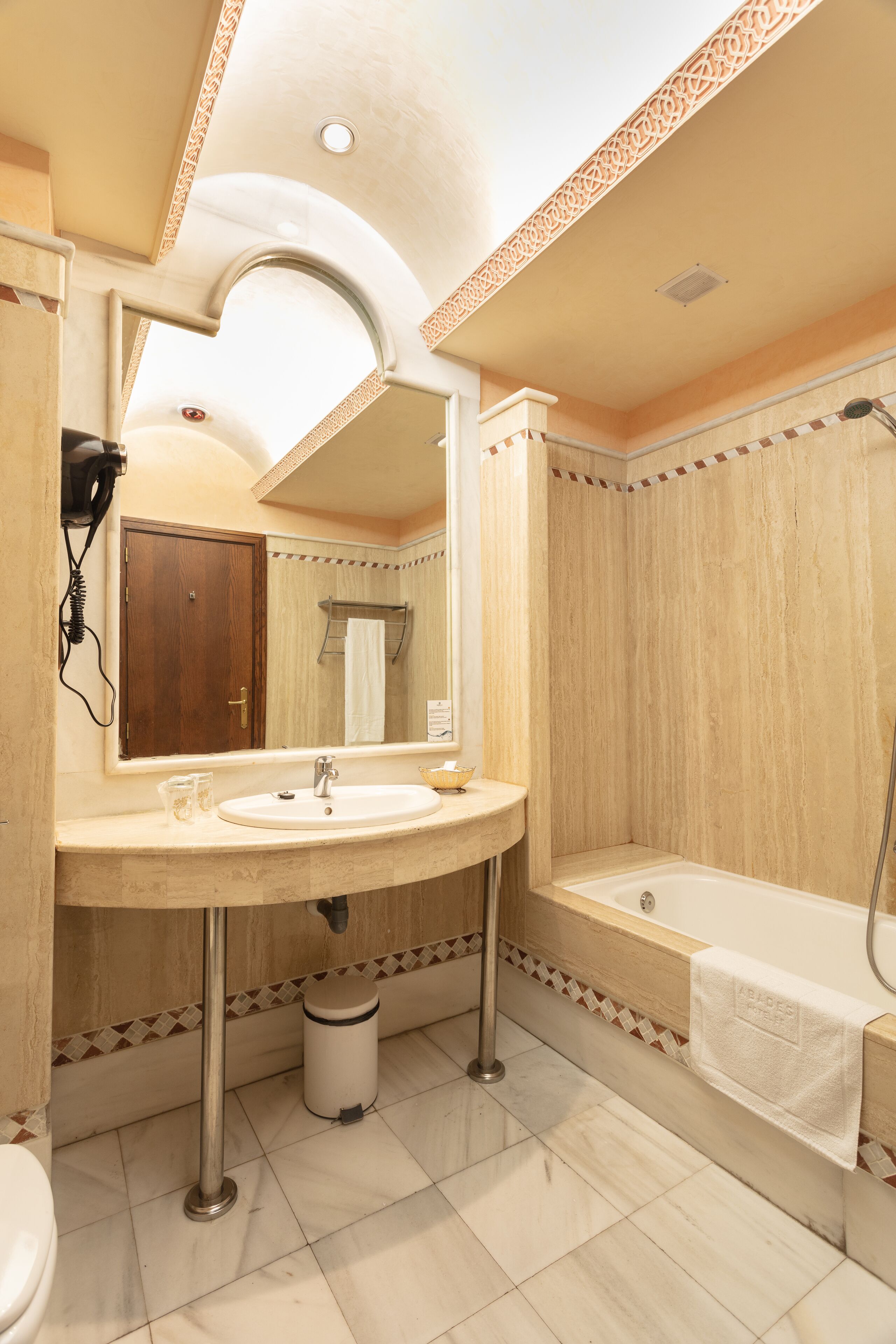 Foto - Hotel Abades Guadix