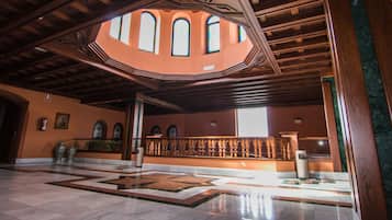 Interieur