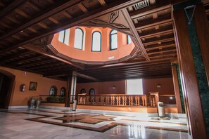Interior - Hotel Abades Guadix (Guadix)
