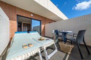 Terrace/patio - California Garden (Salou)