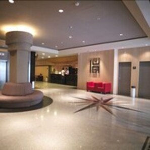 Lobby - California Garden (Salou)