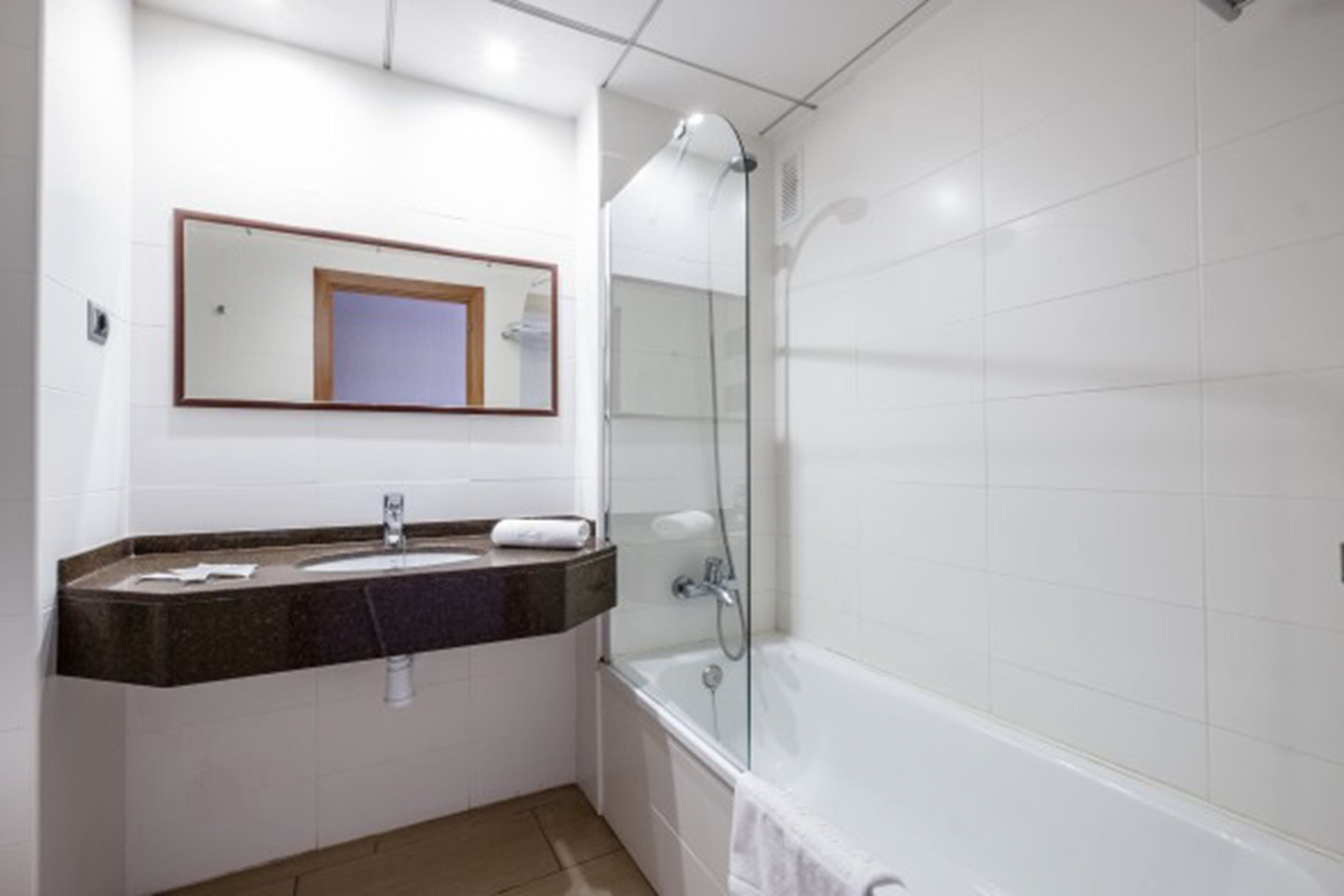 Photo - Hotel California Garden