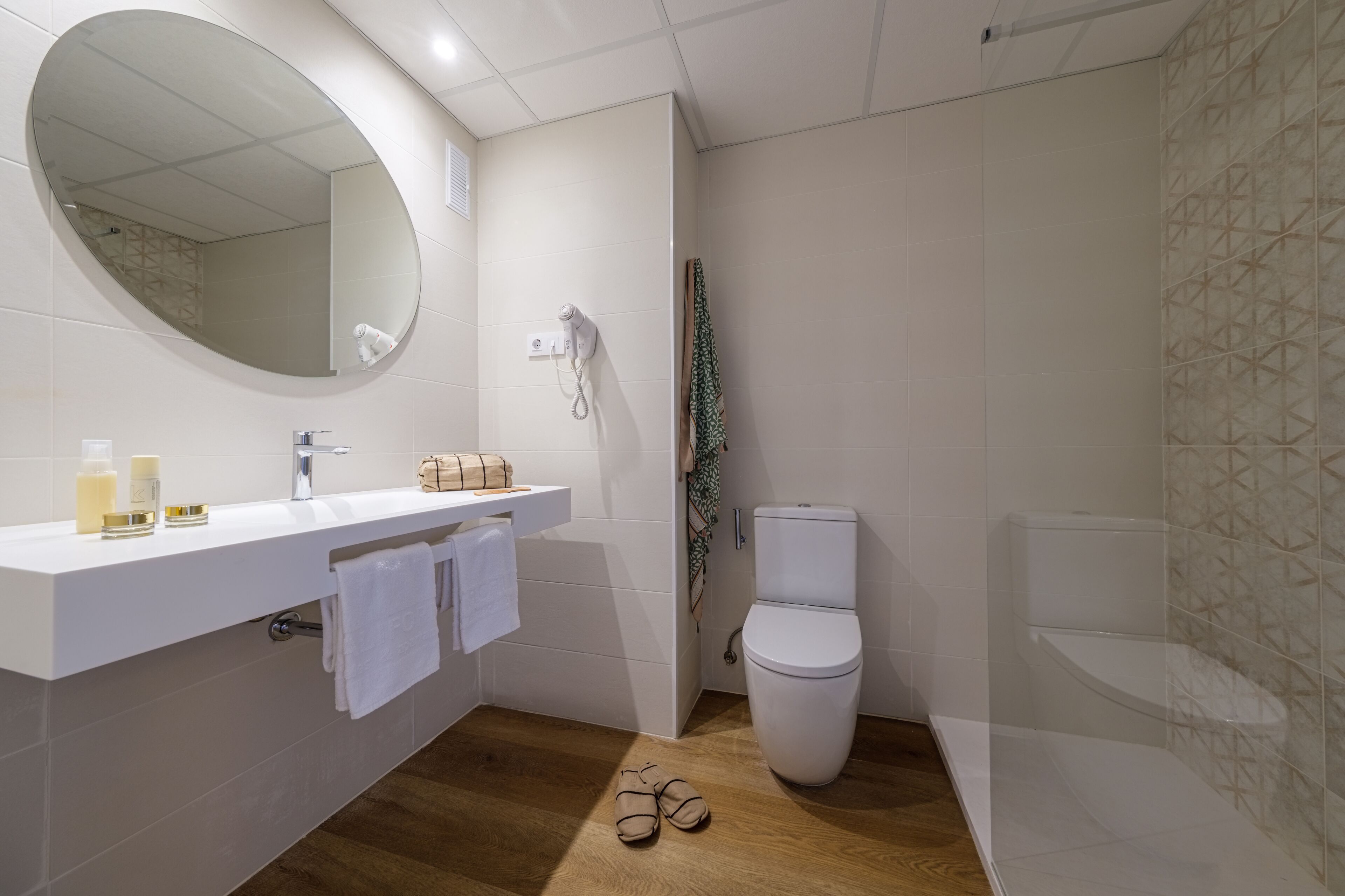 Photo - Hotel California Garden