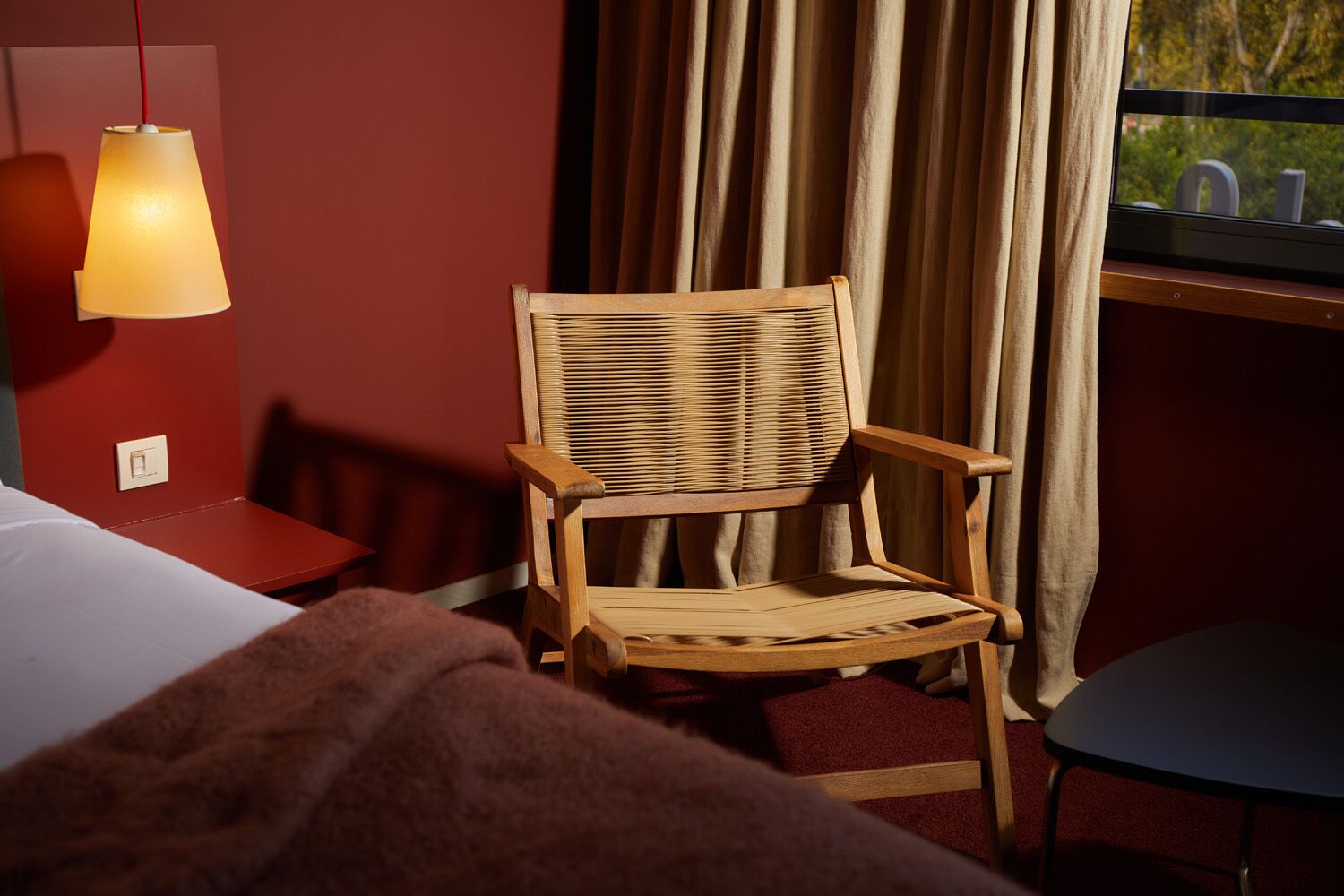 standard double or twin room | 1 bedroom, egyptian cotton sheets, premium bedding, down duvets