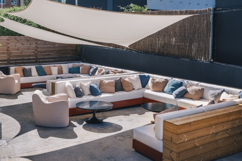 El Sant Cugat Hotel by null