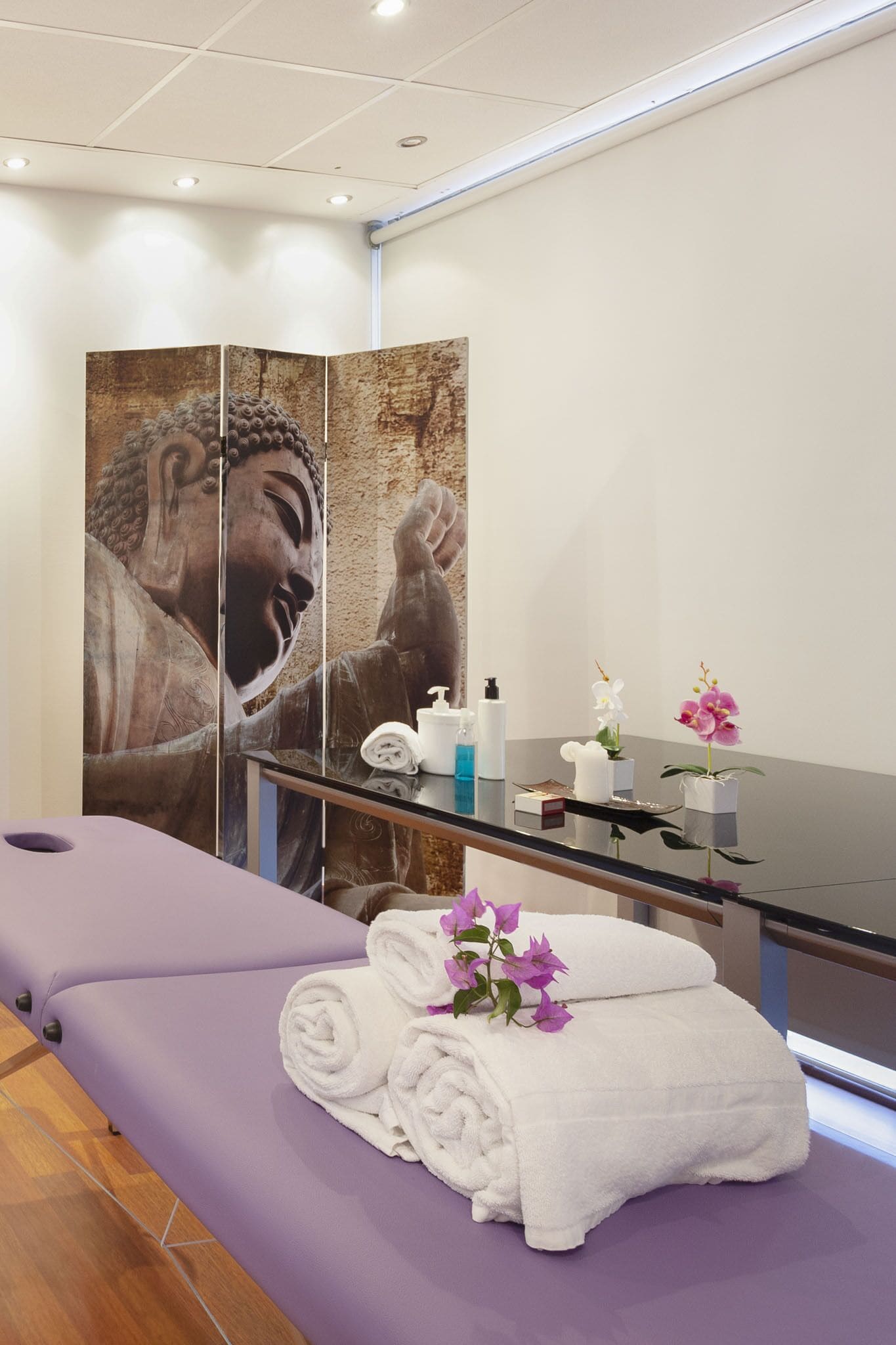 Foto - Hospedium Hotel Abril