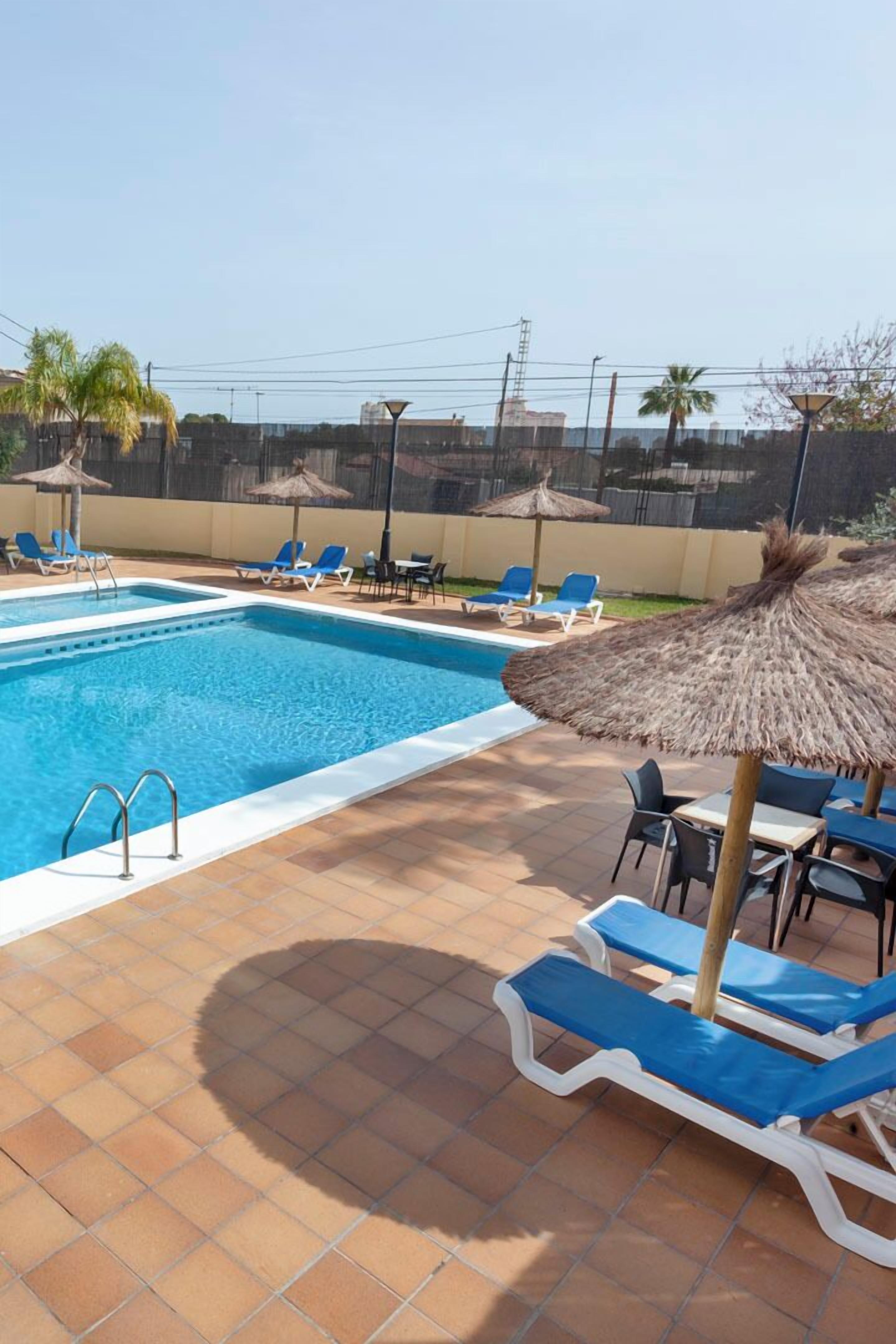 Foto - Hospedium Hotel Abril