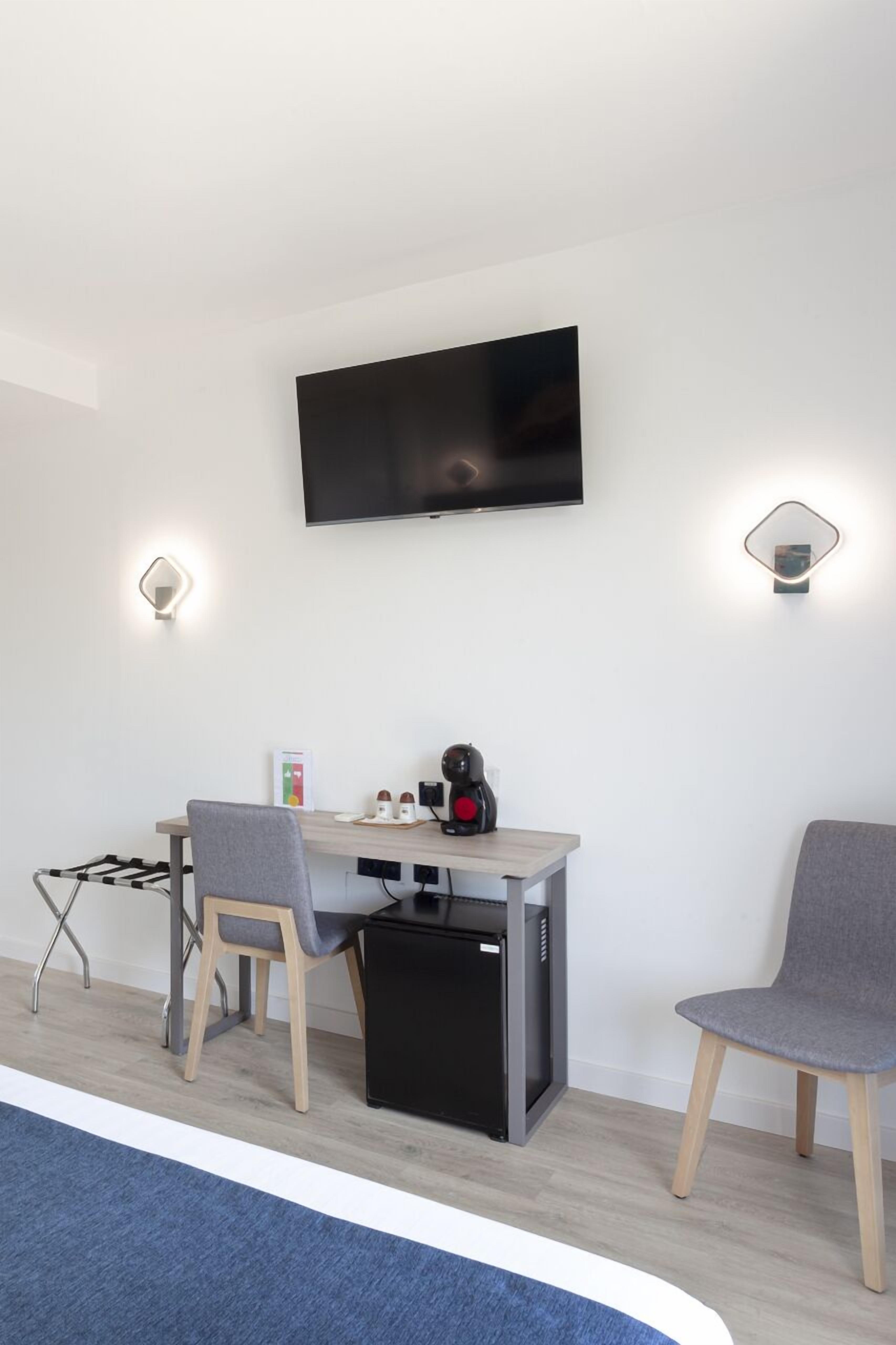 Foto - Hospedium Hotel Abril