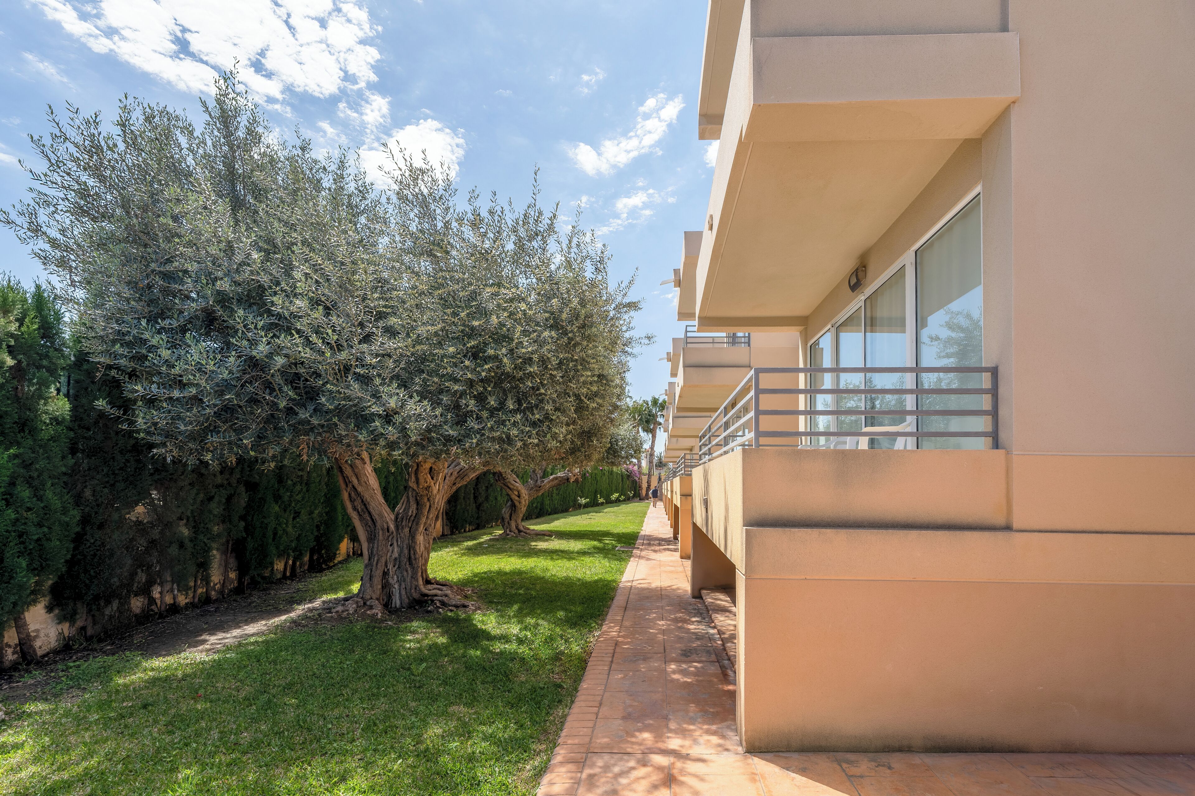 Foto - Hospedium Hotel Abril