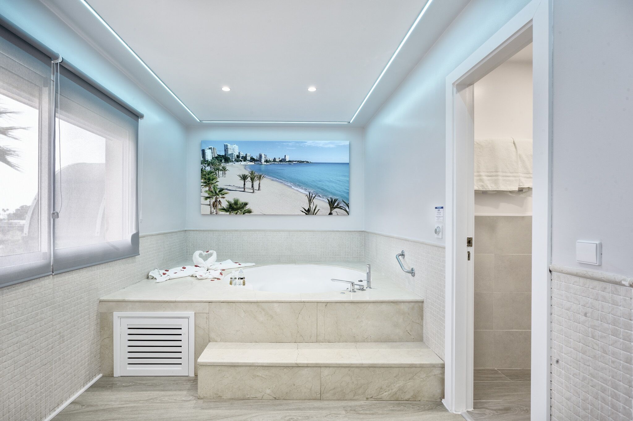 Foto - Hospedium Hotel Abril