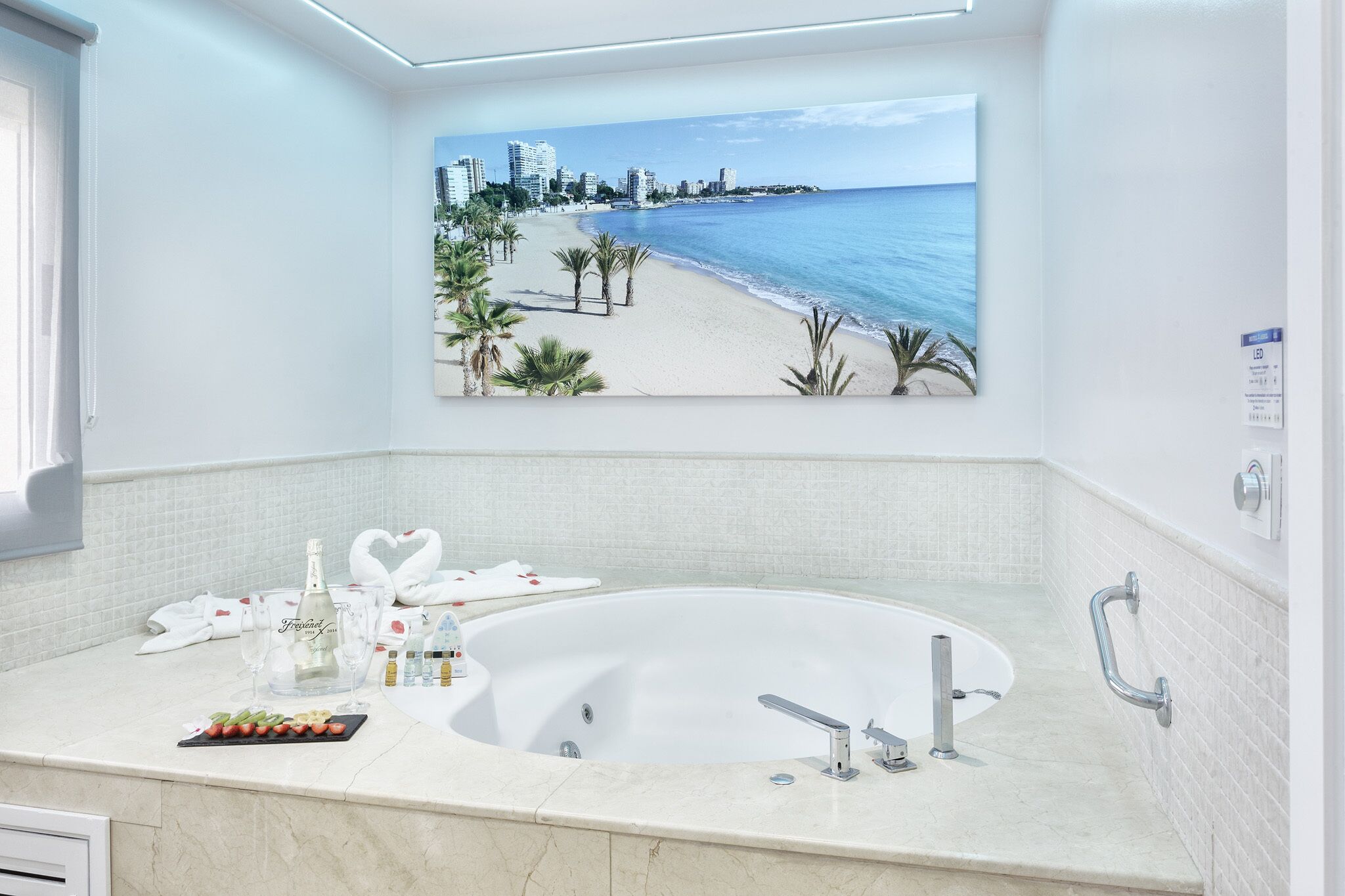 Foto - Hospedium Hotel Abril