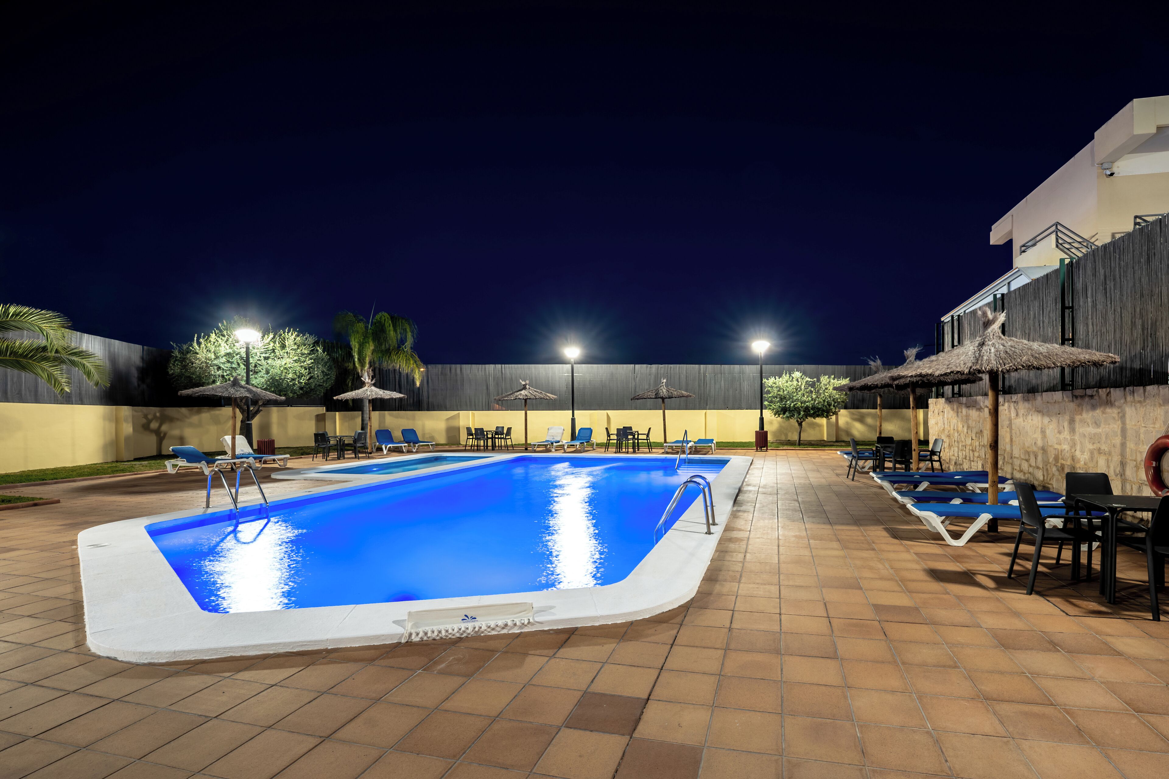 Foto - Hospedium Hotel Abril