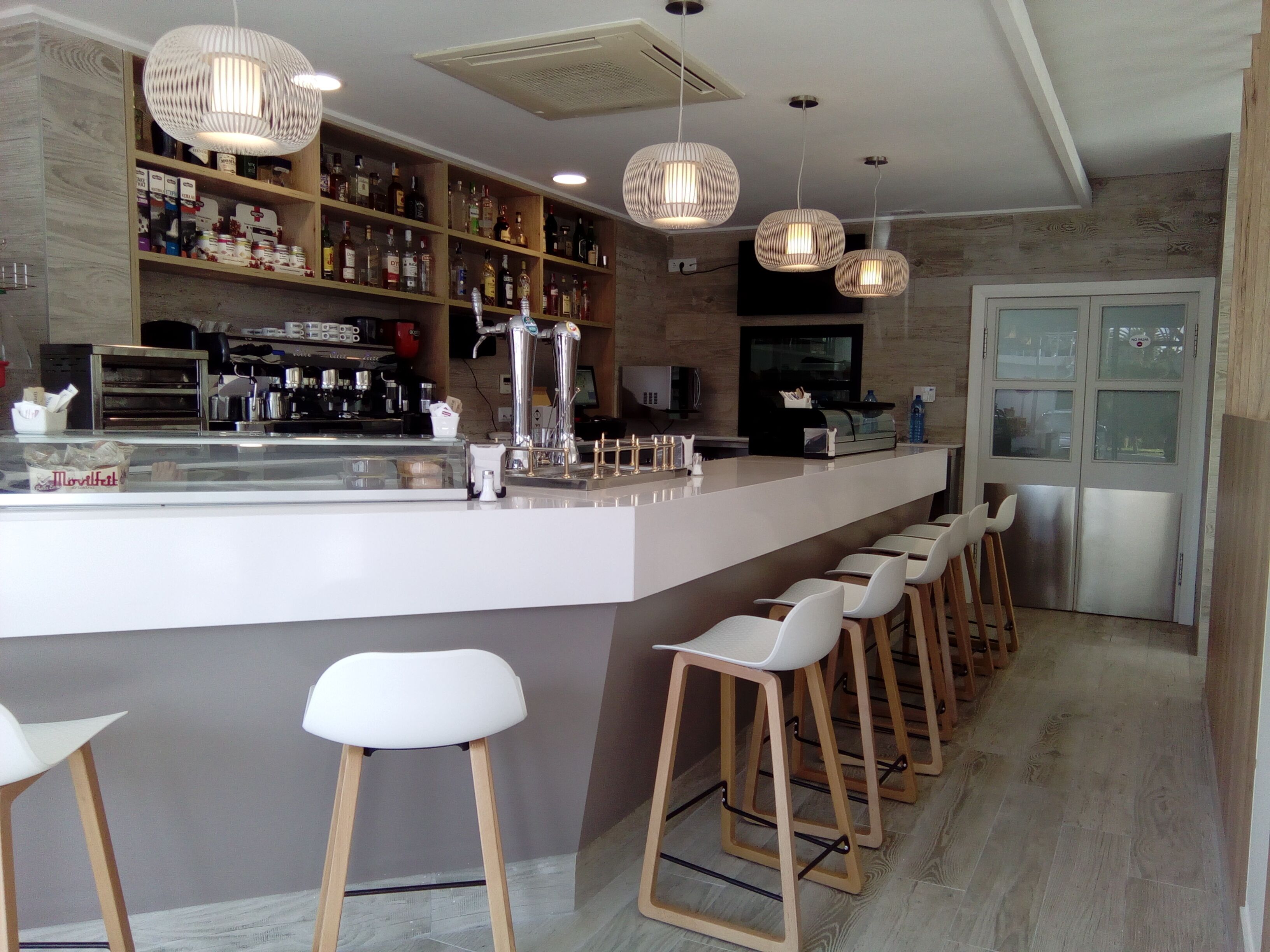 Photo - Hospedium Hotel Abril