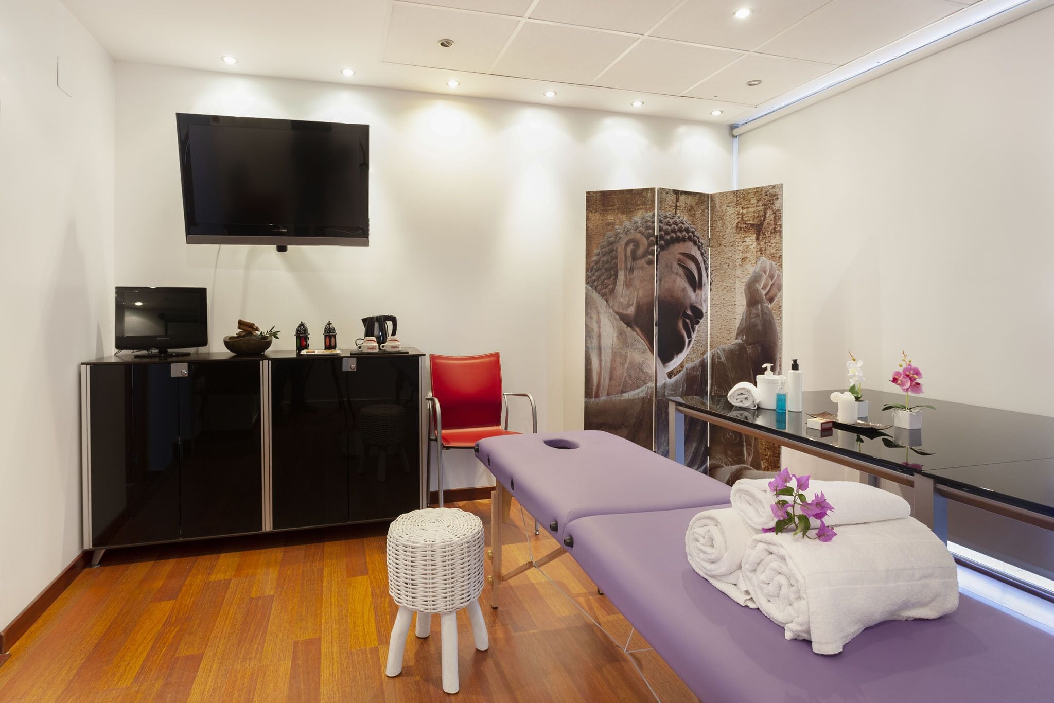 Foto - Hospedium Hotel Abril