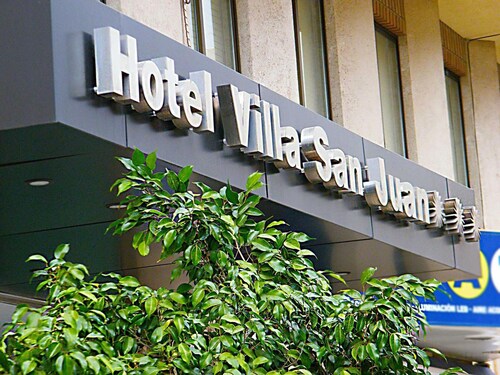 Hotel Villa San Juan