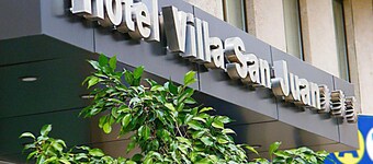 Hotel Villa San Juan