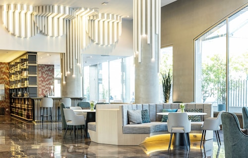 Hotel ILUNION Alcalá Norte