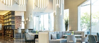 Hotel ILUNION Alcalá Norte