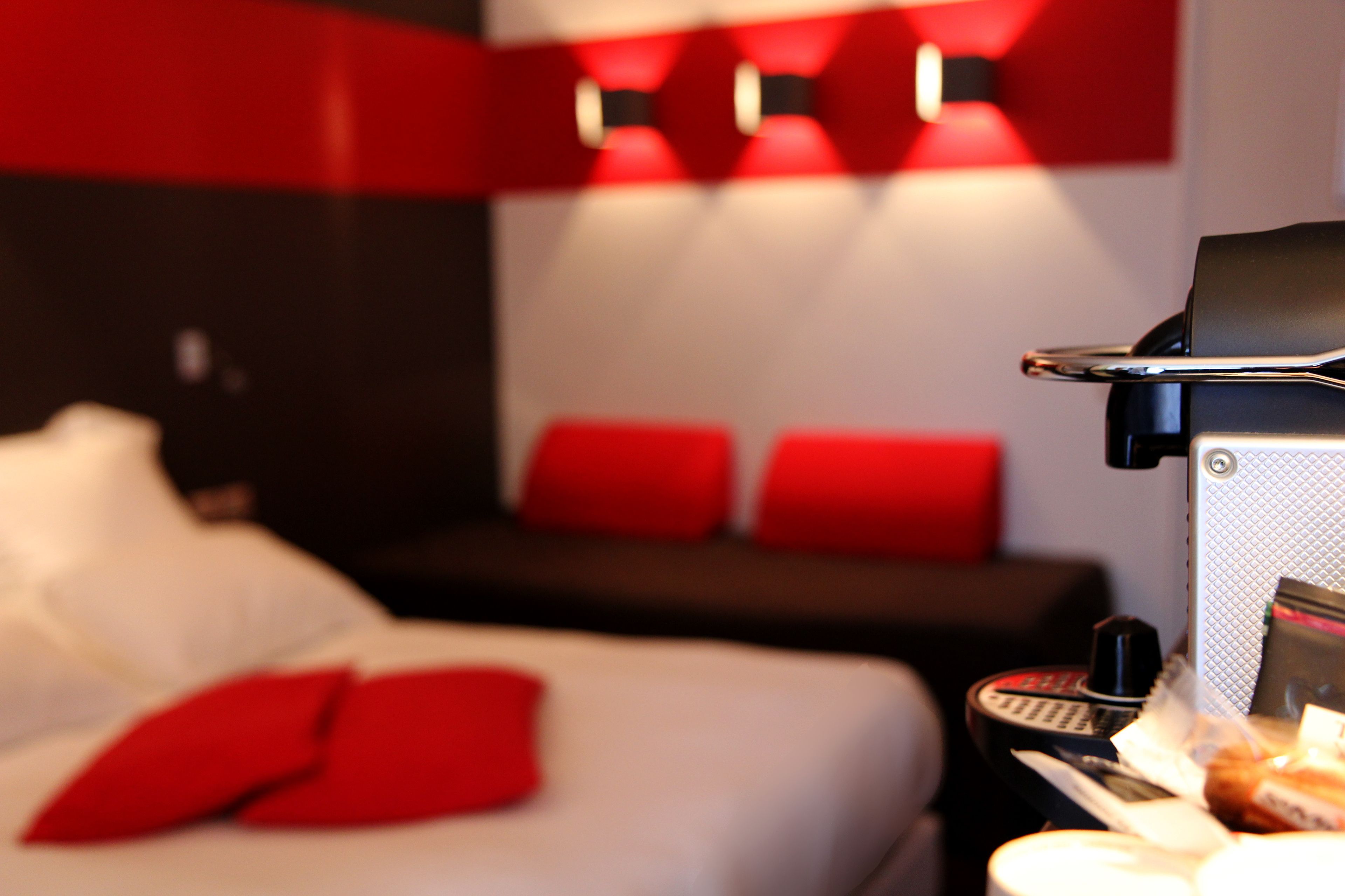 Foto - Best Western The Hotel Versailles