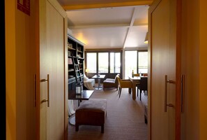 Sala de reuniones