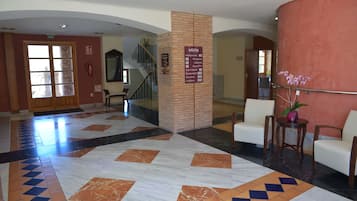 Recepció