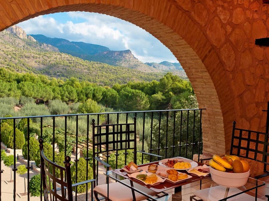 Teras/patio