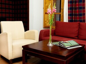 Télévision à écran plat