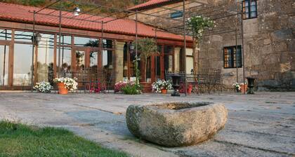 Casa Grande Do Bachao