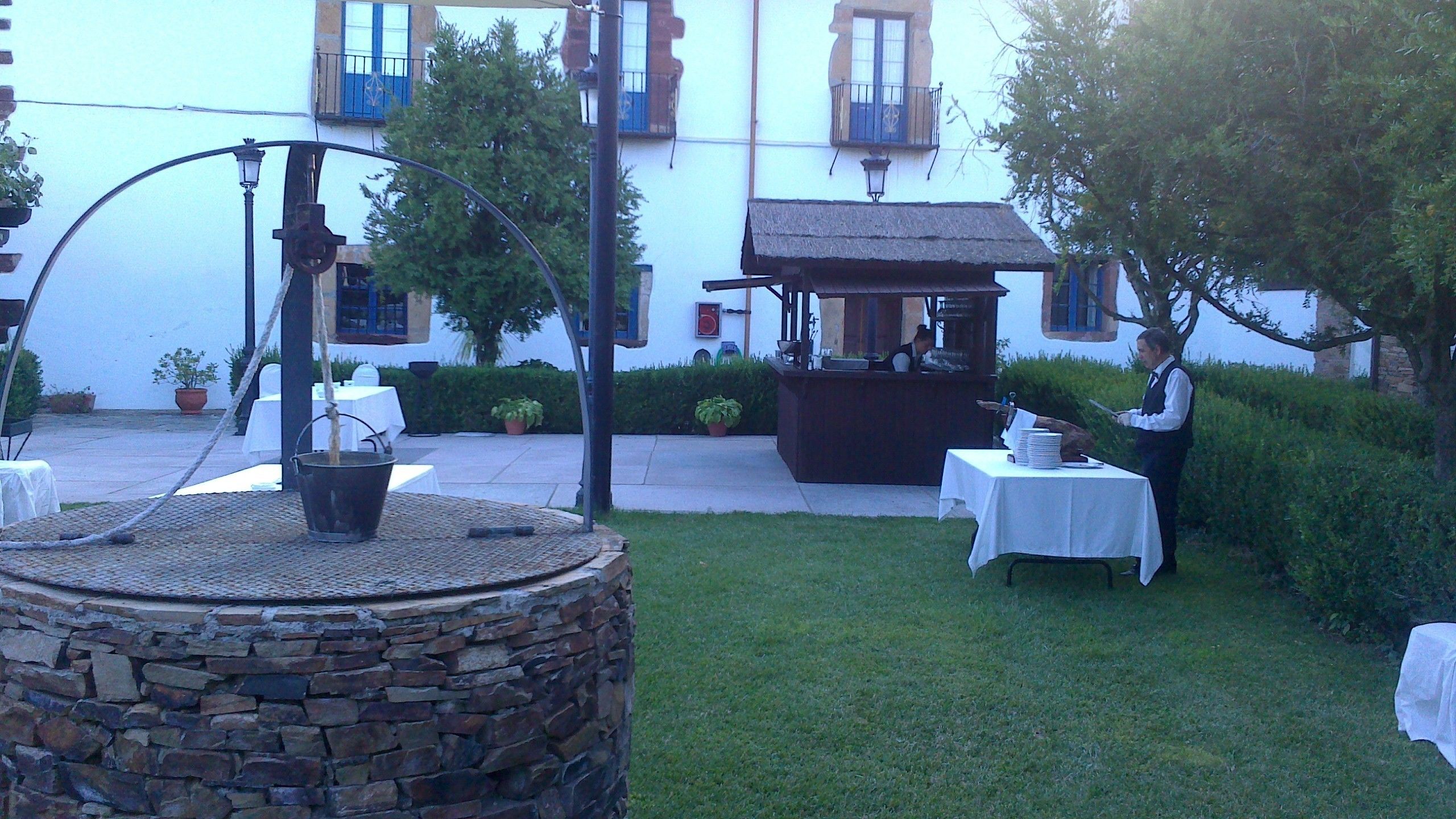 Foto - Hotel Monumento Pazo do Castro