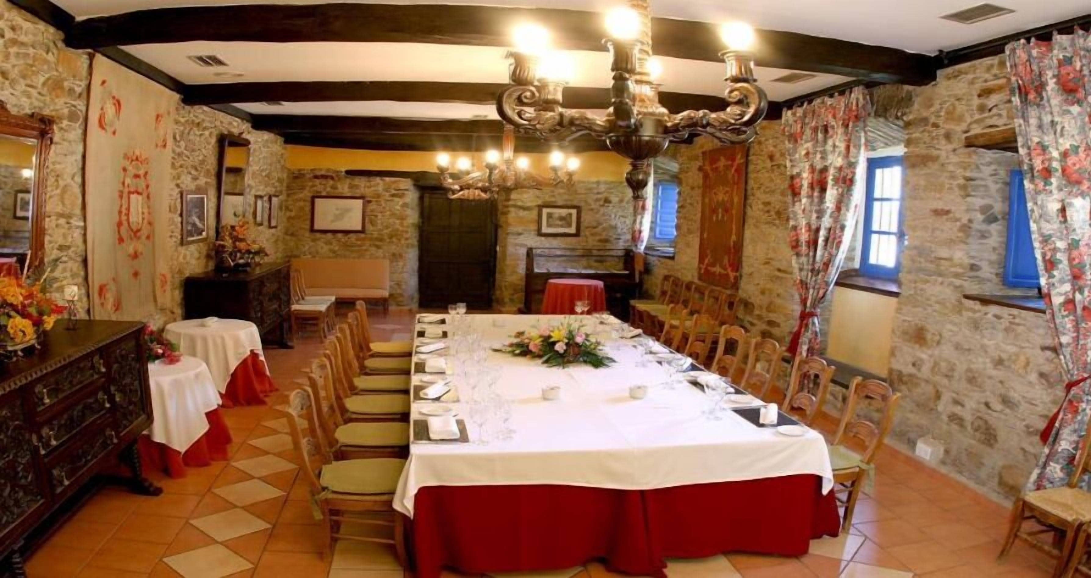 Foto - Hotel Monumento Pazo do Castro